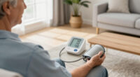 Talking Blood Pressure Monitors for Low Vision: How Spoken Readings Work