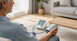 Talking Blood Pressure Monitors for Low Vision: How Spoken Readings Work
