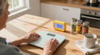 Talking Kitchen Gadgets: Scales, Timers and Labels That Speak