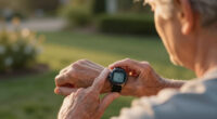 Talking Watches and Clocks: Options for Low Vision at Every Level