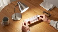 Task Lighting for Aging Eyes: Where Brighter Lamps Help Most at Home