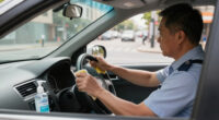 Taxi Drivers Rarely Die Of Alzheimer's