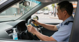 Taxi Drivers Rarely Die Of Alzheimer's