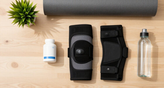 The Common Mistake That Could Make Aging Joints Hurt More