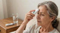 Thermometers for Older Adults: Forehead, Ear and Under-Tongue Options Compared