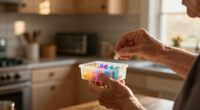 Traveling With a Pill Dispenser: Keeping Routines on Track Away From Home