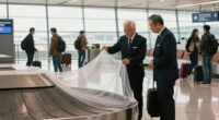 Two German Airport Workers Die Of Malaria After 'Mosquito Arrives On Plane'