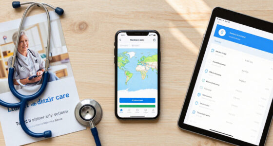 Unitedhealth Group Surges In Global Coverage