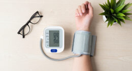 Upper Arm vs Wrist Blood Pressure Monitors: Which Is Easier for Older Hands