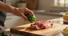 Usda Salmonella Jalapeno Meat Alert