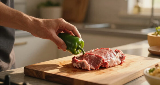 Usda Salmonella Jalapeno Meat Alert