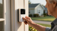 Video Doorbell Settings for Seniors Home During the Day: Alerts Without Constant Chimes