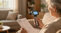 Video Magnifiers for Low Vision: When a Digital Screen Beats a Glass Lens