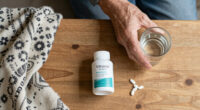 Vitruvias Therapeutics Thyroid Tablet Recall