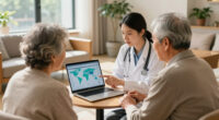 Washington University School Of Medicine Surges In Global Coverage