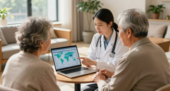 Washington University School Of Medicine Surges In Global Coverage
