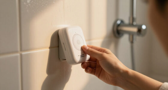 Water Leak Sensors: A Placement Guide for Bathrooms, Kitchens and Basements