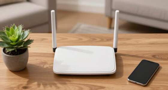 Wifi Basics for Smart Home Safety: Router Placement in a Senior's Home