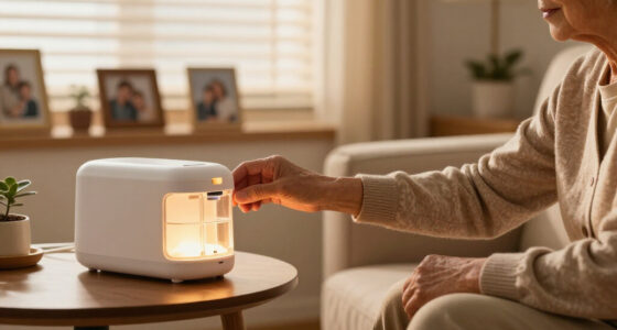 10 Best Automatic Medication Dispensers in 2026