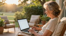 10 Best Senior-Friendly Laptops for Easy Everyday Use in 2026