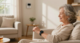 10 Best Simplified Emergency Alert Systems for Seniors in 2026