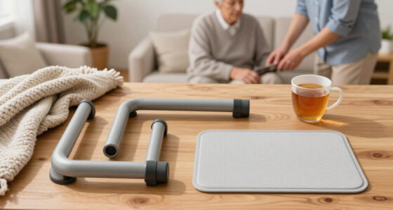 11 Best Fall Prevention Home Safety Devices in 2026
