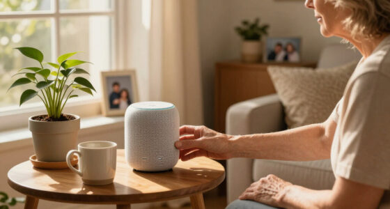 11 Best Senior-Friendly Smart Speakers in 2026
