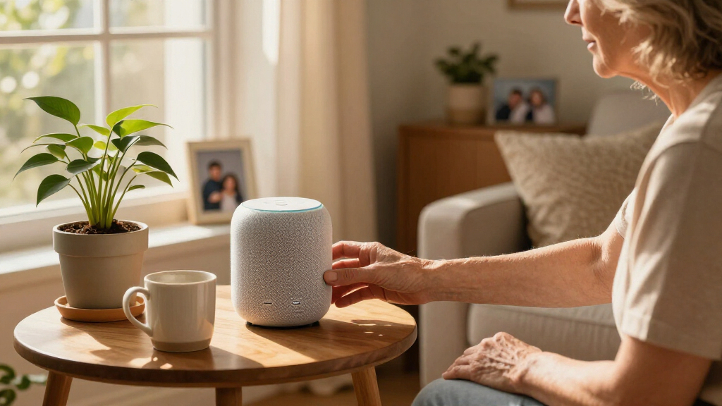 11 Best Senior-Friendly Smart Speakers in 2026