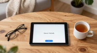 11 Best Senior-Friendly Tablets for Easy Use in 2026