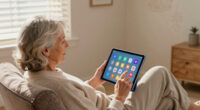 11 Best Senior-Friendly Tablets in 2026