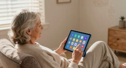 11 Best Senior-Friendly Tablets in 2026