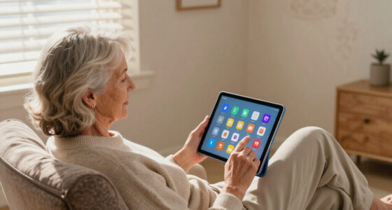 11 Best Senior-Friendly Tablets in 2026