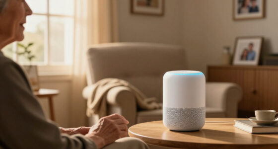 11 Best Simple Voice-Activated Smart Speakers in 2026