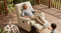 12 Best Comfortable Ergonomic Recliner Chairs in 2026
