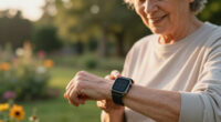 12 Best Easy-to-Use Fall Detection Watches in 2026