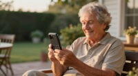 12 Best Large Button Cell Phones for Seniors in 2026