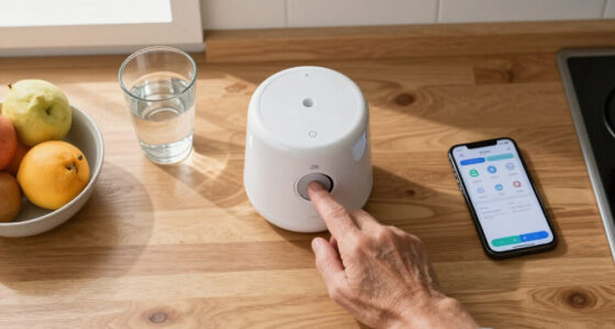 13 Best Automatic Pill Dispensers in 2026