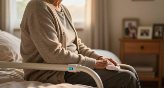 13 Best Fall Prevention Bed Alarms in 2026