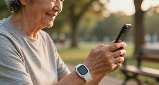 13 Best User-Friendly Health Monitoring Devices in 2026