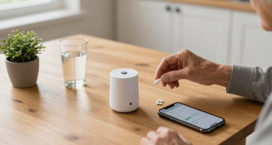 14 Best Automatic Pill Dispensers in 2026