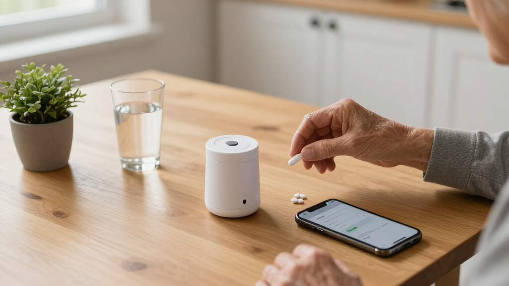 14 Best Automatic Pill Dispensers in 2026