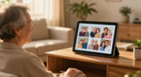 14 Best Digital Photo Frames For Seniors In 2026
