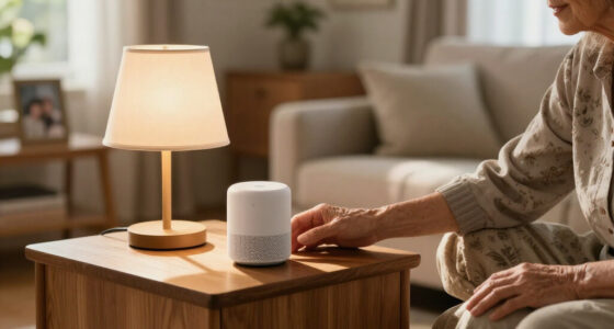 14 Best Easy-to-Use Smart Home Devices for Seniors in 2027