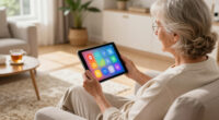 14 Best Easy-to-Use Tablets for Seniors in 2026