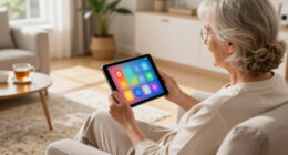 14 Best Easy-to-Use Tablets for Seniors in 2026