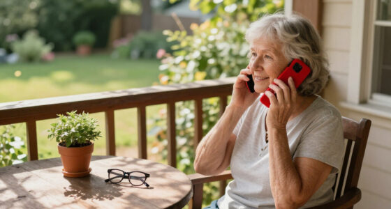 14 Best Large Button Cell Phones for Seniors in 2026