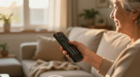 14 Best Large-Button Remote Controls For Seniors In 2026