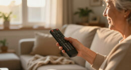 14 Best Large-Button Remote Controls For Seniors In 2026