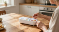 15 Best Automatic Medication Dispensers for 2026