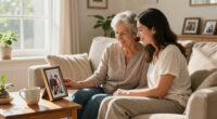 15 Best Digital Picture Frames for Seniors in 2026